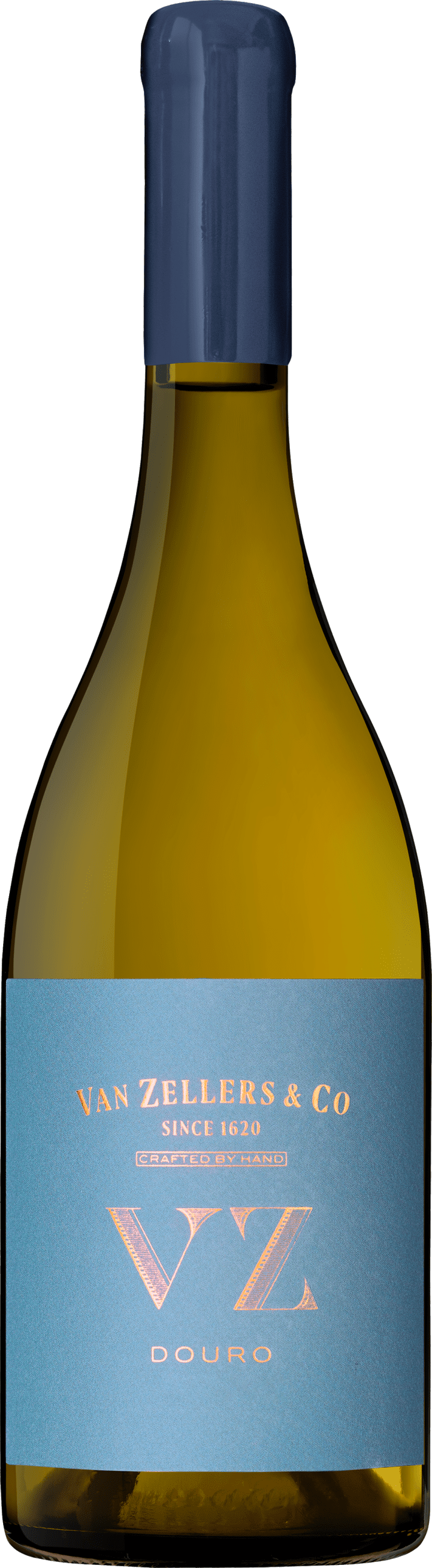 van Zellers Quinta Vale Dona Maria: Van Zellers & Co VZ Douro White 2022