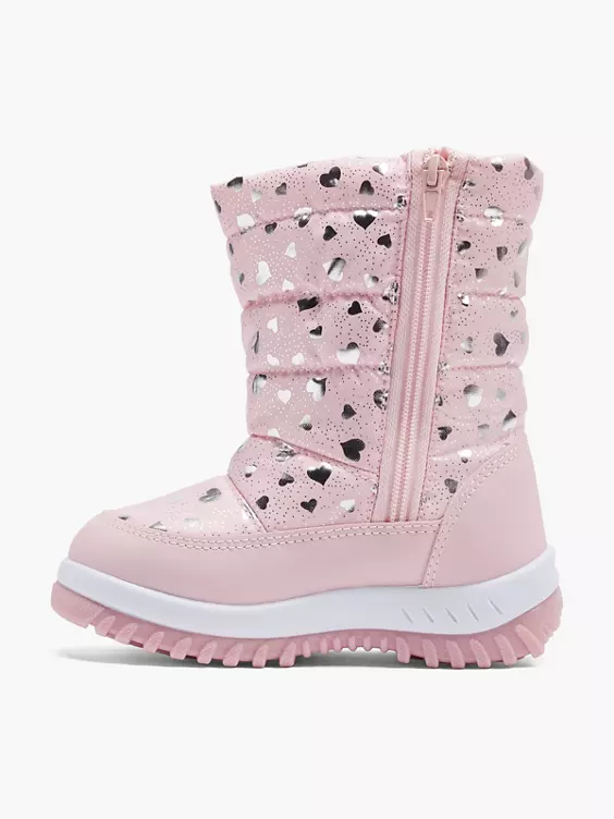 Cortina Schneeboots