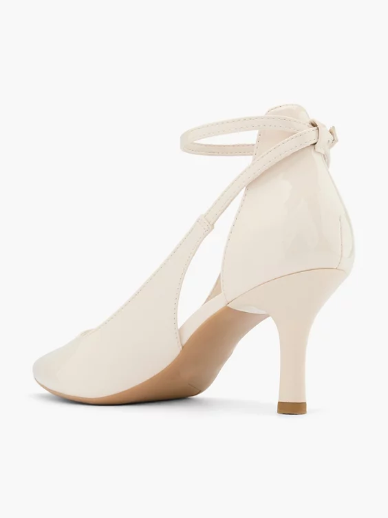 Graceland Spangenpumps