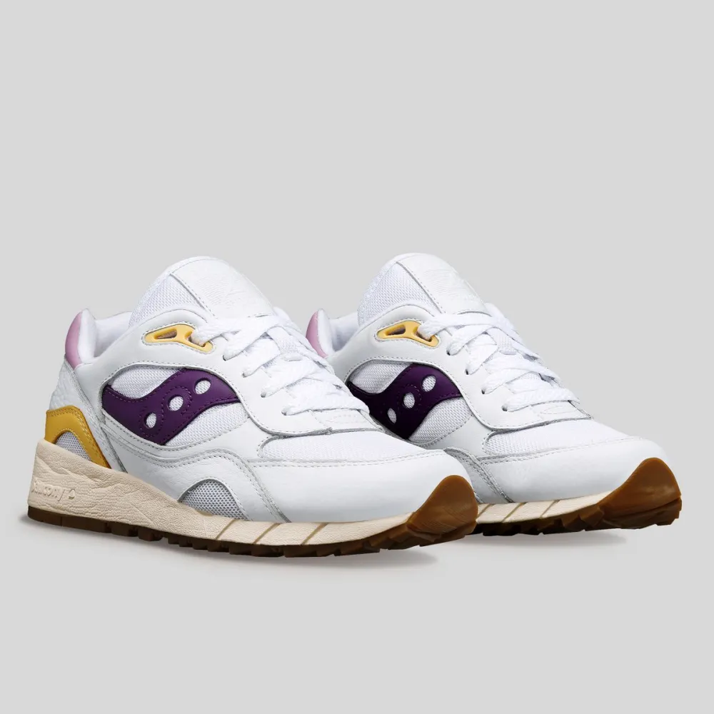 Saucony Shadow 6000 Premium S60772-2 / weiss