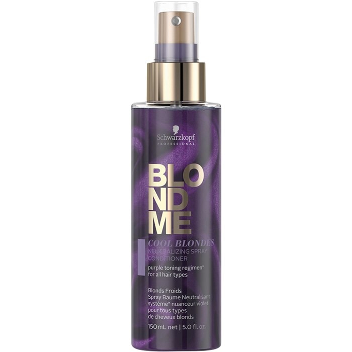 Neutralizing Spray Conditioner