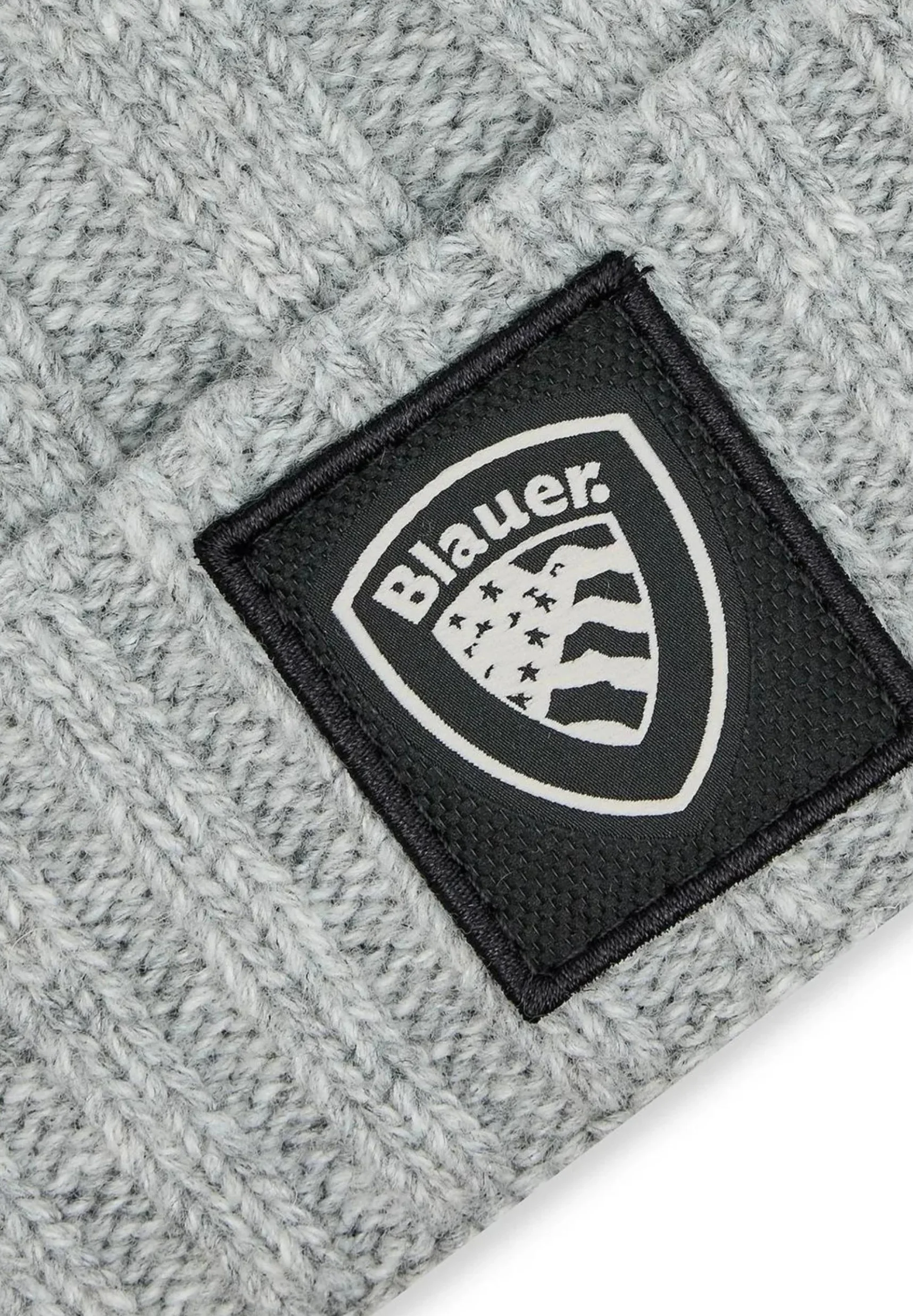 Gorra Blauer