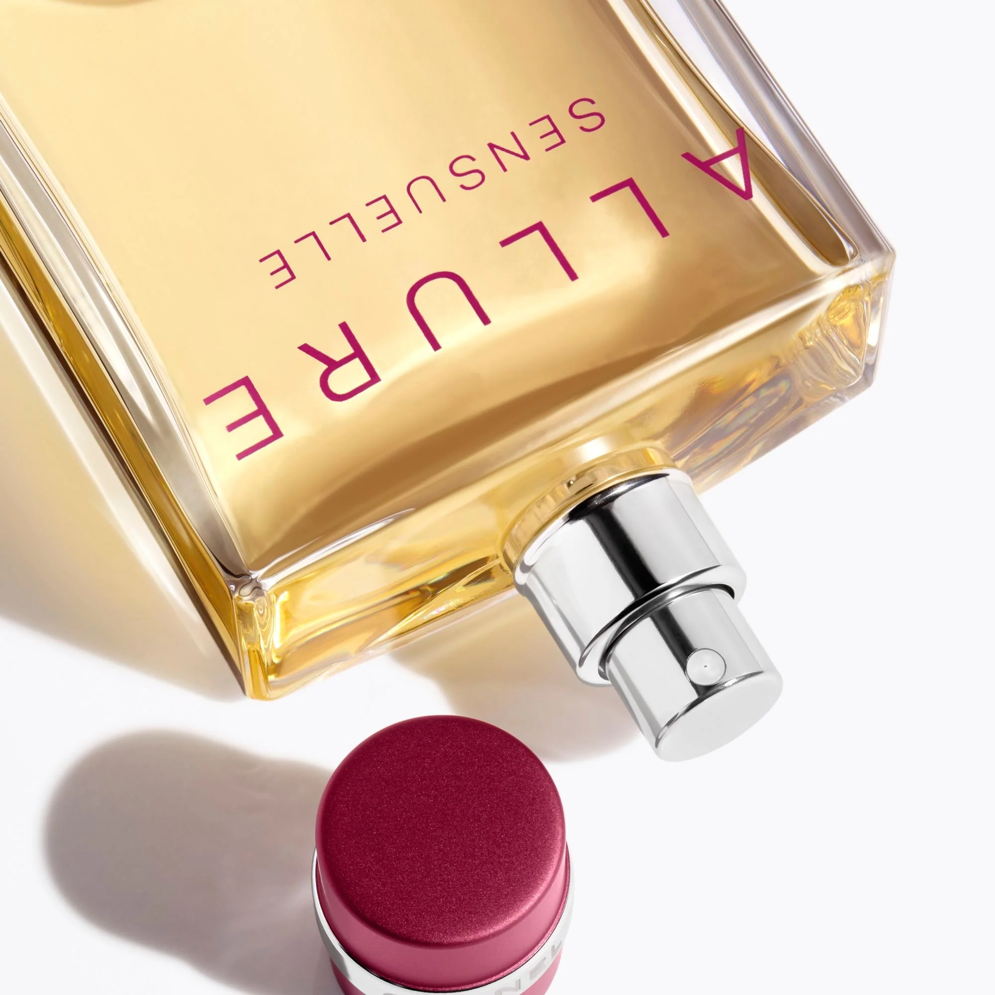 ALLURE SENSUELLE - EAU DE TOILETTE VAPORIZADOR