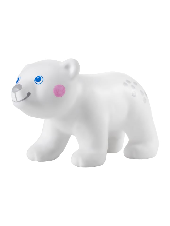 Haba Minipuppe Little Friends in Eisbärbaby günstig kaufen onesize
