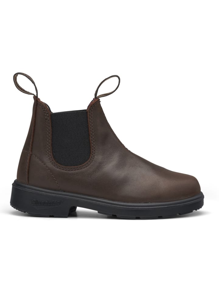 Blundstone Chelsea Boot in Braun günstig kaufen