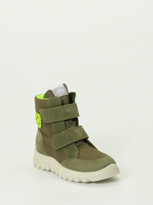 Klettboots-68306090009 Naturino
