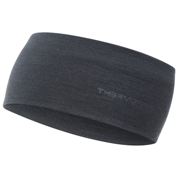 Thermowave - Head Band Merino - Stirnband