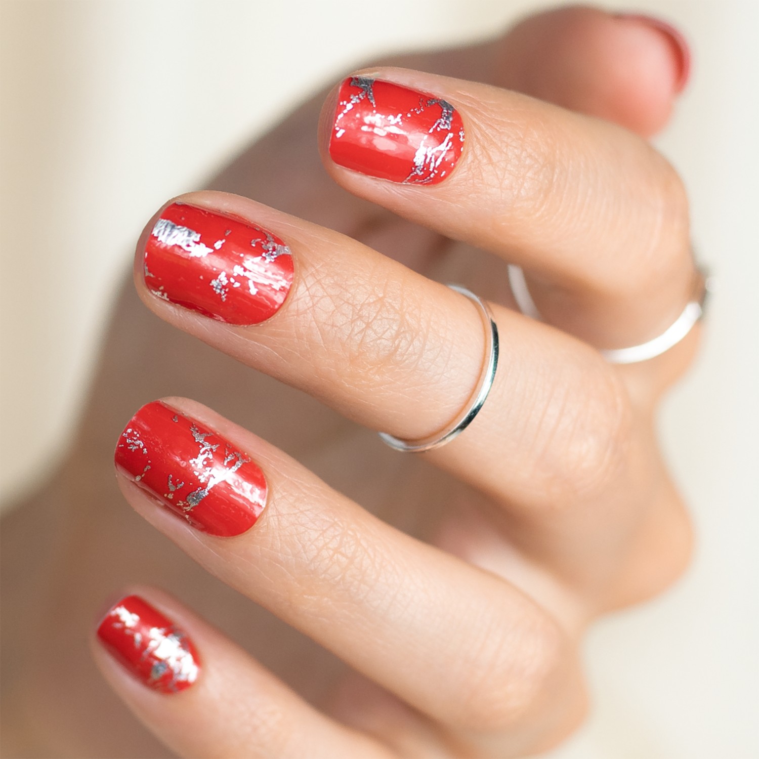 Lipstick Red
