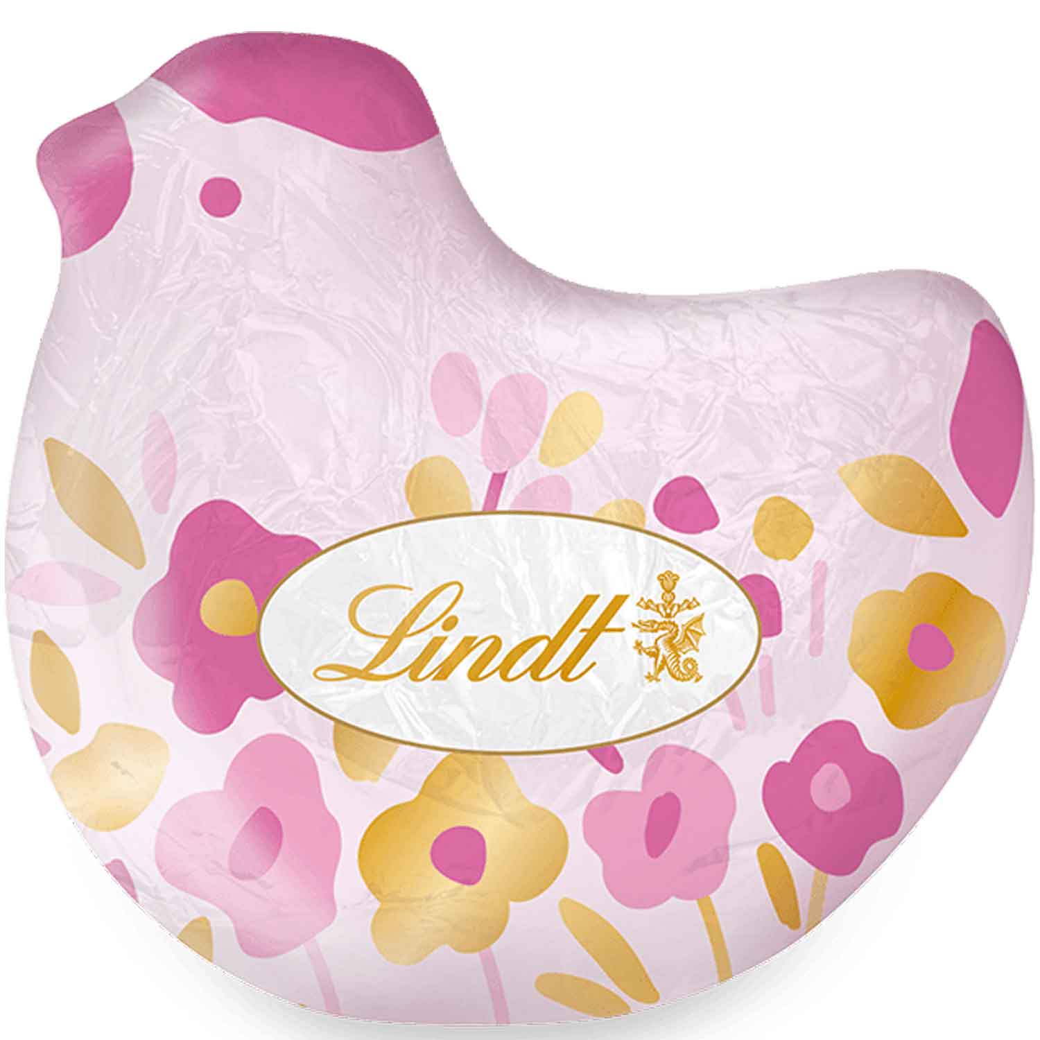 Lindt Deko Edition Henne maritim 35g