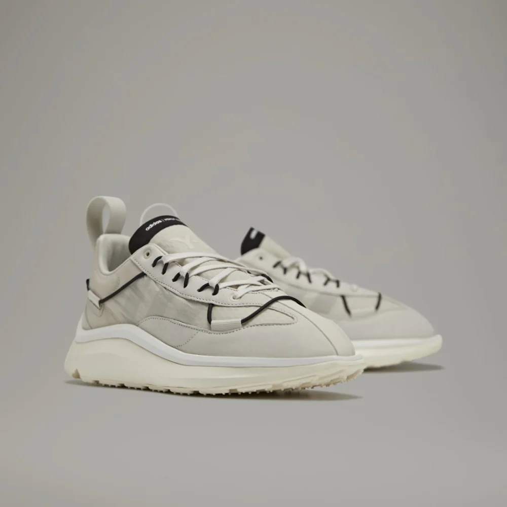 Y-3 Shiku Run GW8651 / schwarz