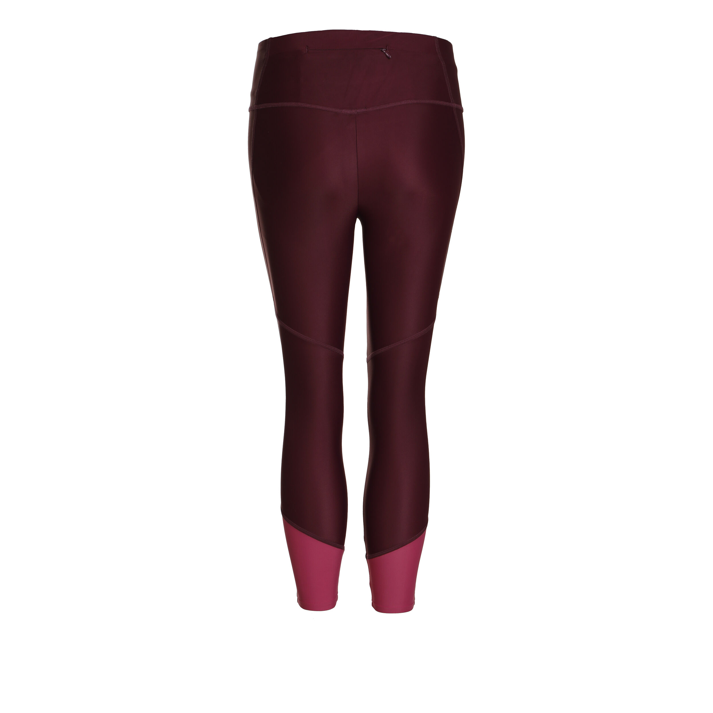 Impulse Core 3/4 Lauftight Damen - Lila