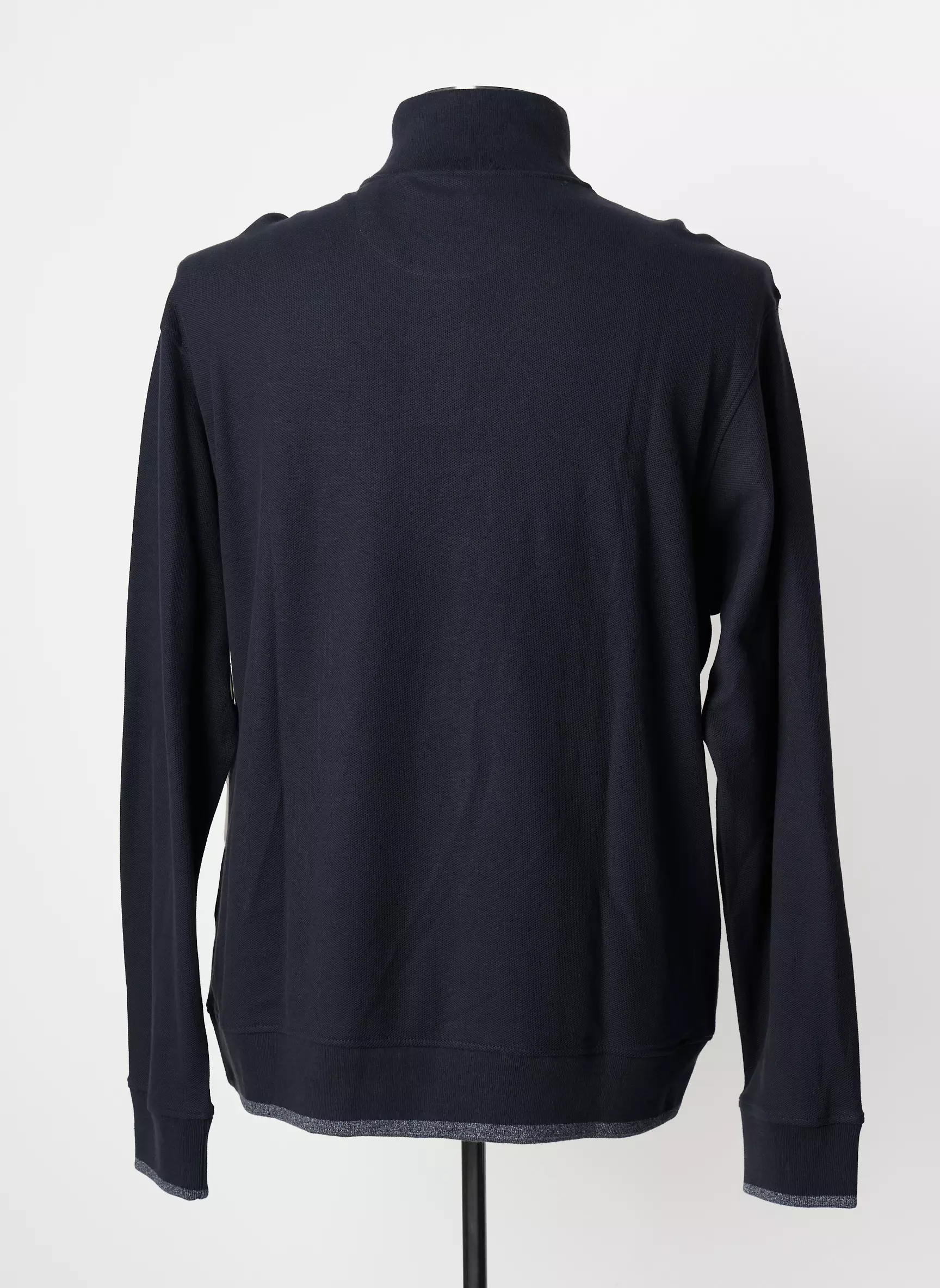Denim Pulls Homme couleur bleu