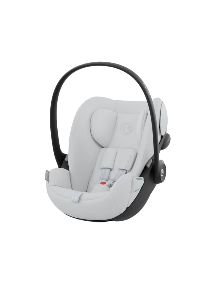 Cybex Cybex Cloud G i-Size Babyschale - Farbe: Fog Grey günstig kaufen onesize