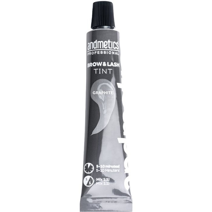 Brow & Lash Tint