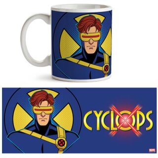 Marvel Mug - X-Men 97: Cyclops