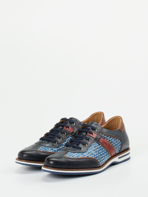 Sneaker-46611910013 Galizio Torresi