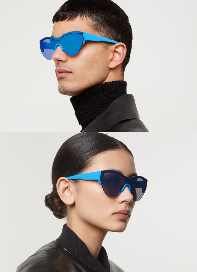 Balenciaga-aurinkolasit BB0004S