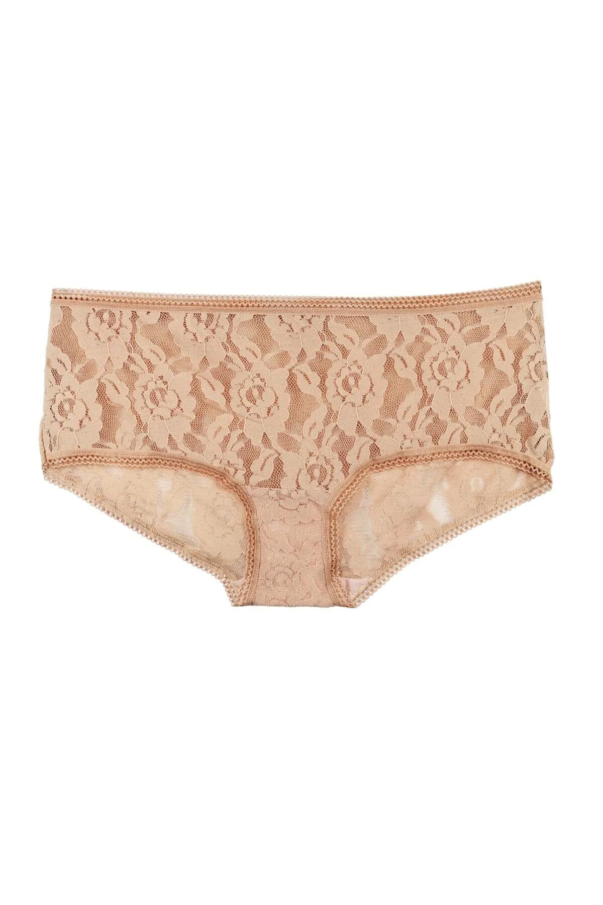 Sensu  Damen - Shorts und Höschen aus Spitze im 5er-Set KTS1132