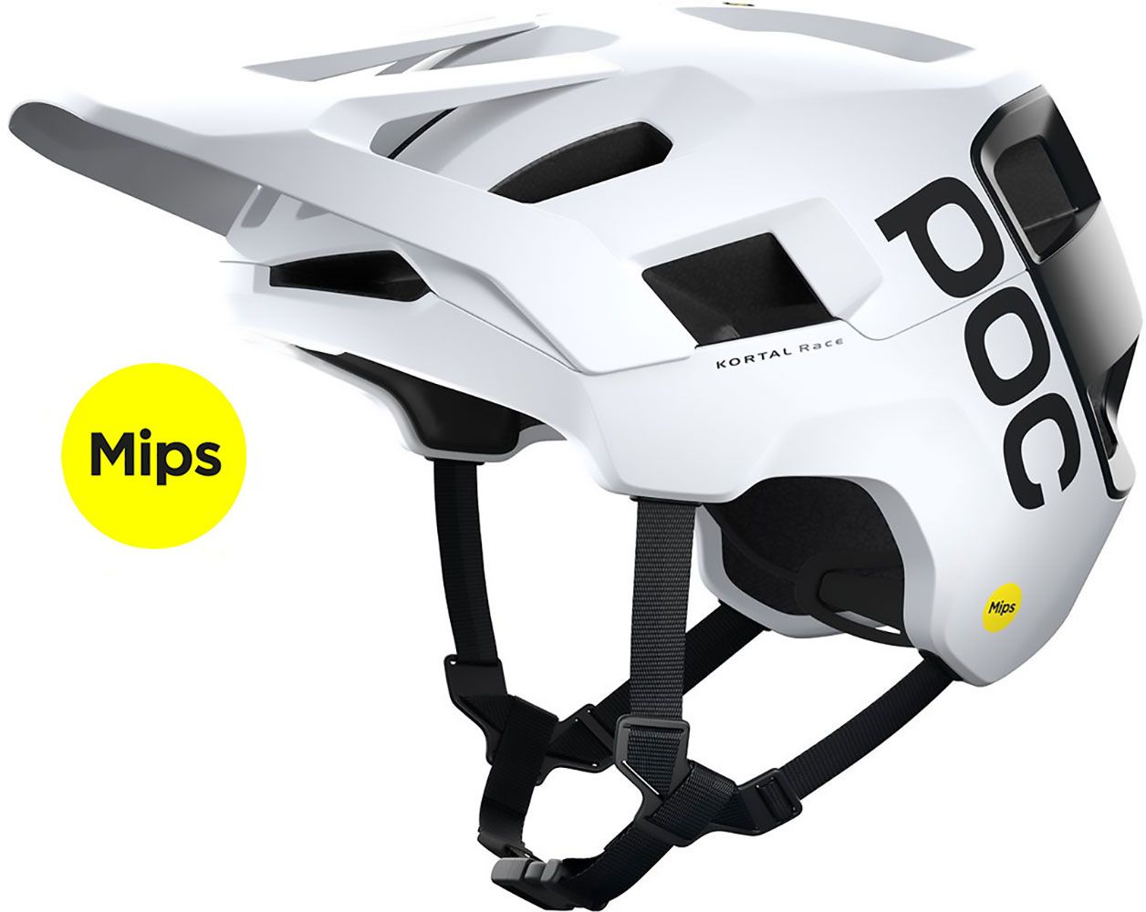 POC Kortal Race MIPS - MTB Helm kaufen | Bike-Discount