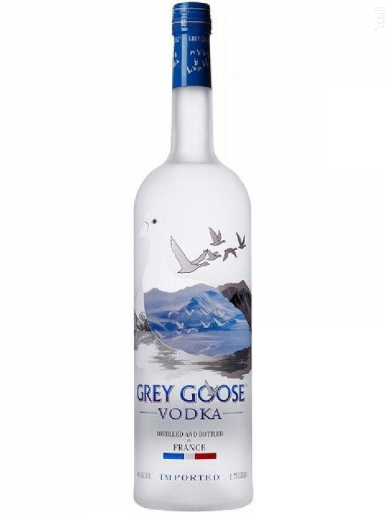 Grey Goose L'original Grey Goose