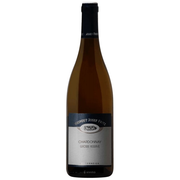 Weingut Josef FritzChardonnay Grosse Reserve Steinberg 2021