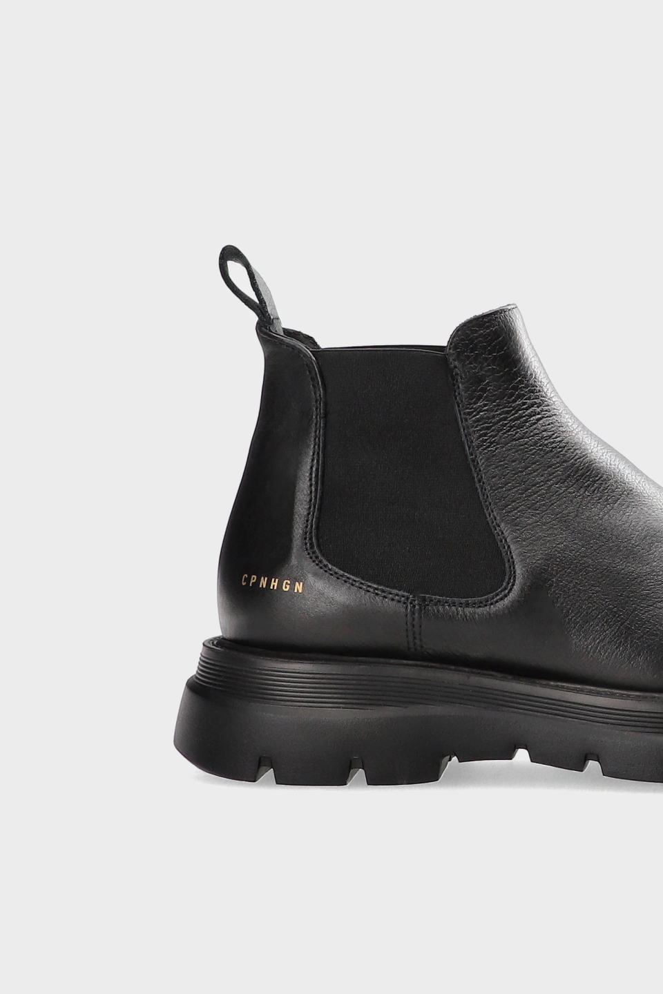 CPH514M vitello black