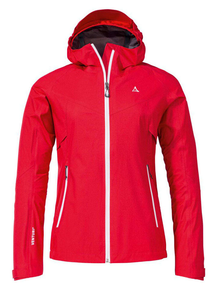 Schöffel Funktionsjacke 