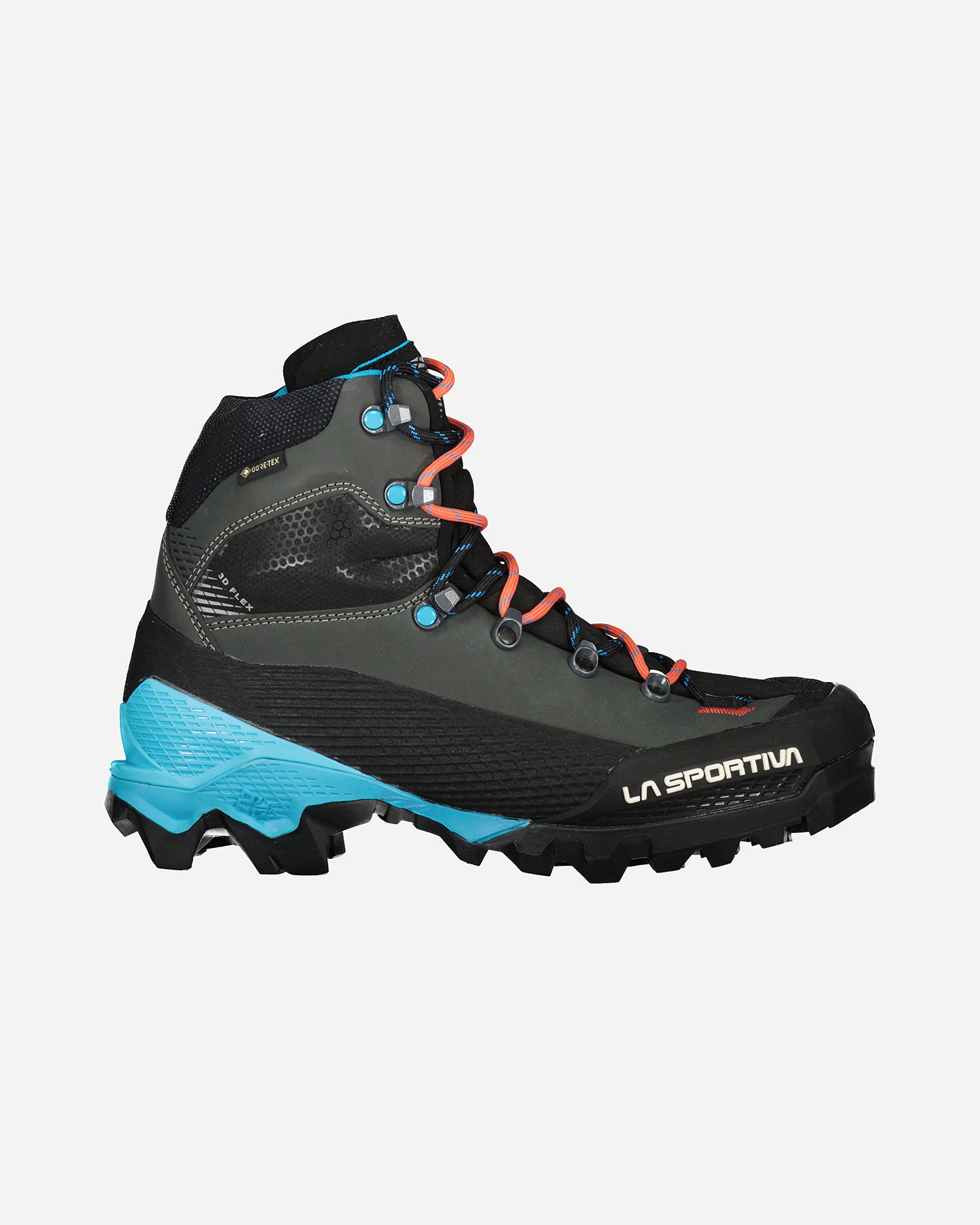 Horolezecká obuv La Sportiva Aequilibrium Lt Gtx W 21Z999402