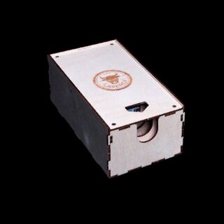 MagneBox - EU/US Standard & Magic - Long