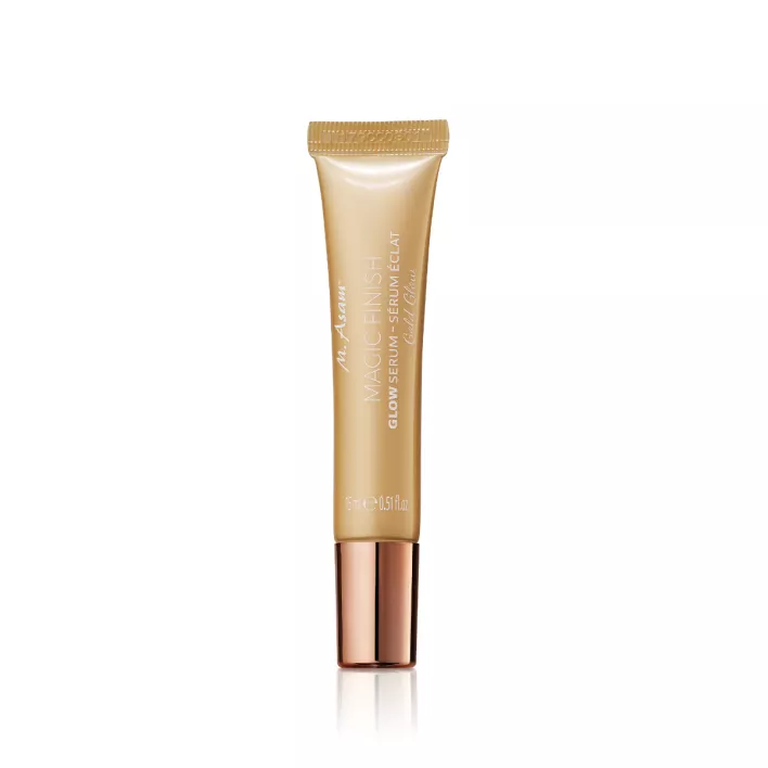 MAGIC FINISH Highlighter Glow Serum
