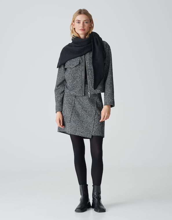 Dreieckstuch Amadsi scarf