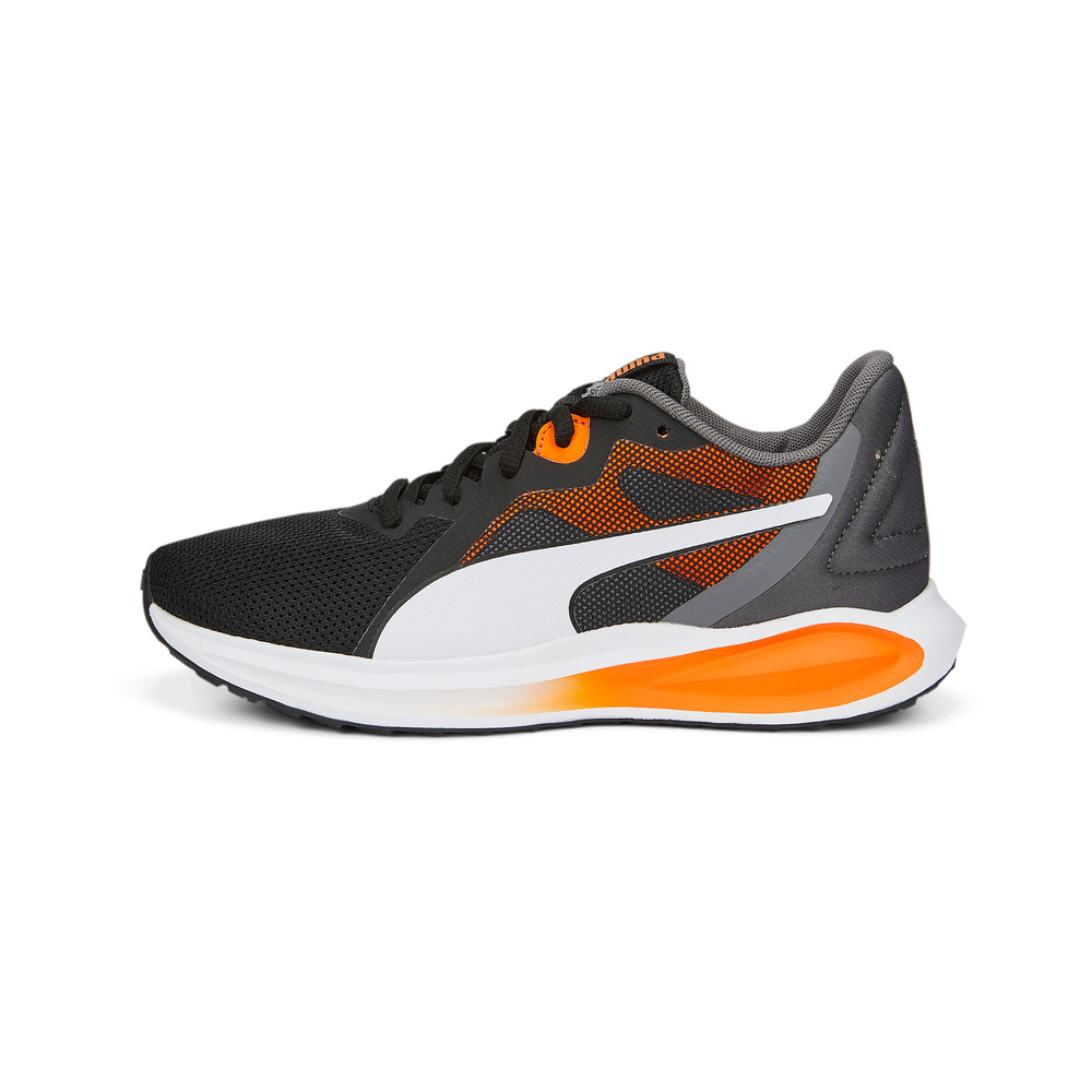 PUMA Twitch Runner Twist 389696-01 / schwarz