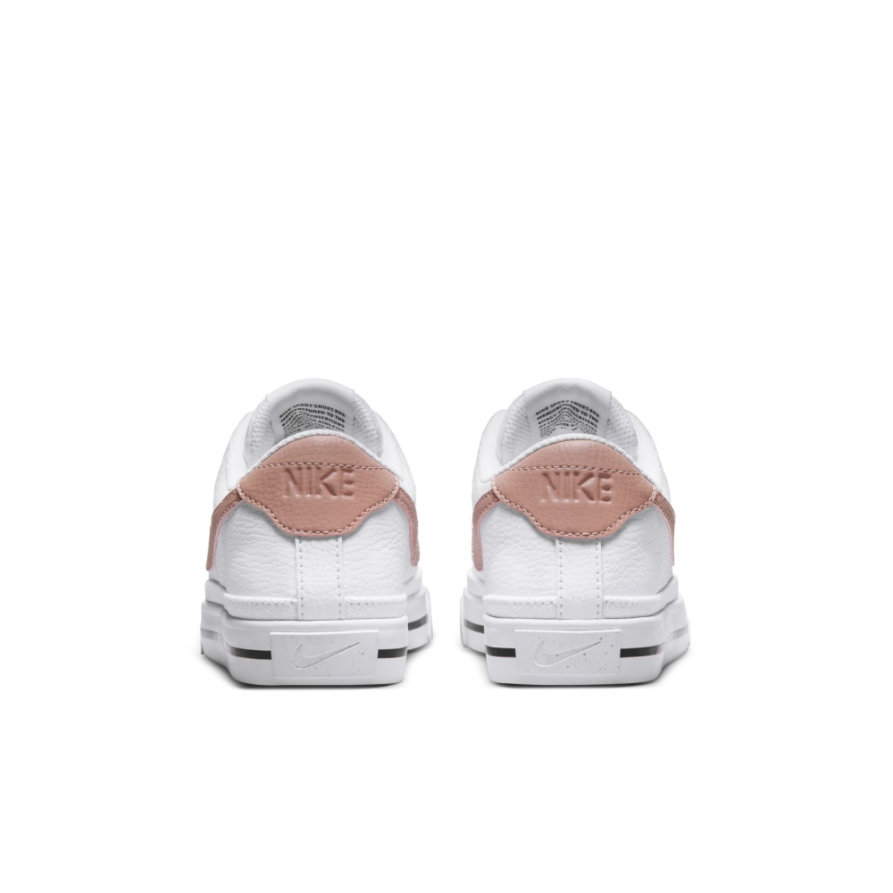 Nike Court Legacy Next Nature DH3161-103 / weiss