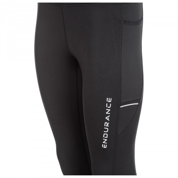 ENDURANCE - Women's Energy 3/4 Tights - Lauftights