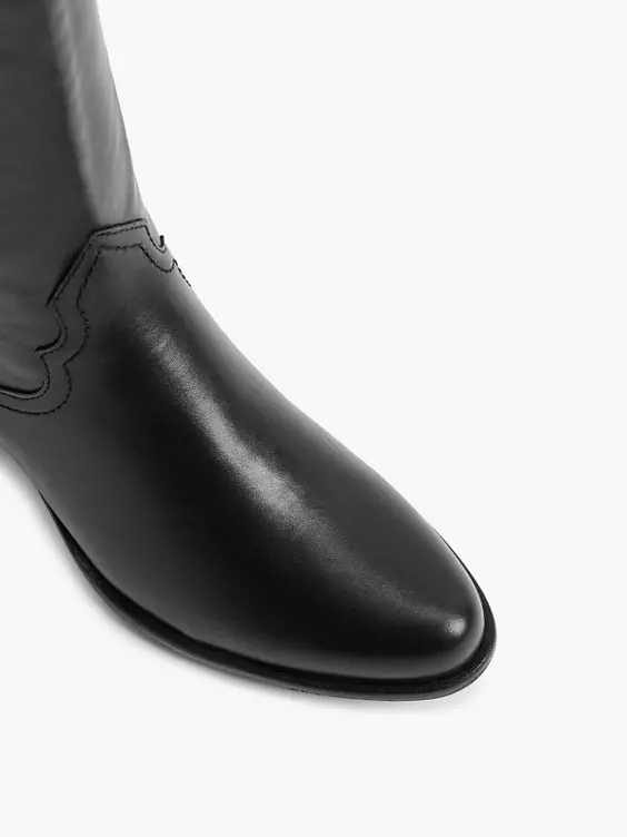 Catwalk Cowboystiefel