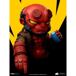 Hellboy II Golden Army Mini Co. PVC Figur Hellboy 15 cm