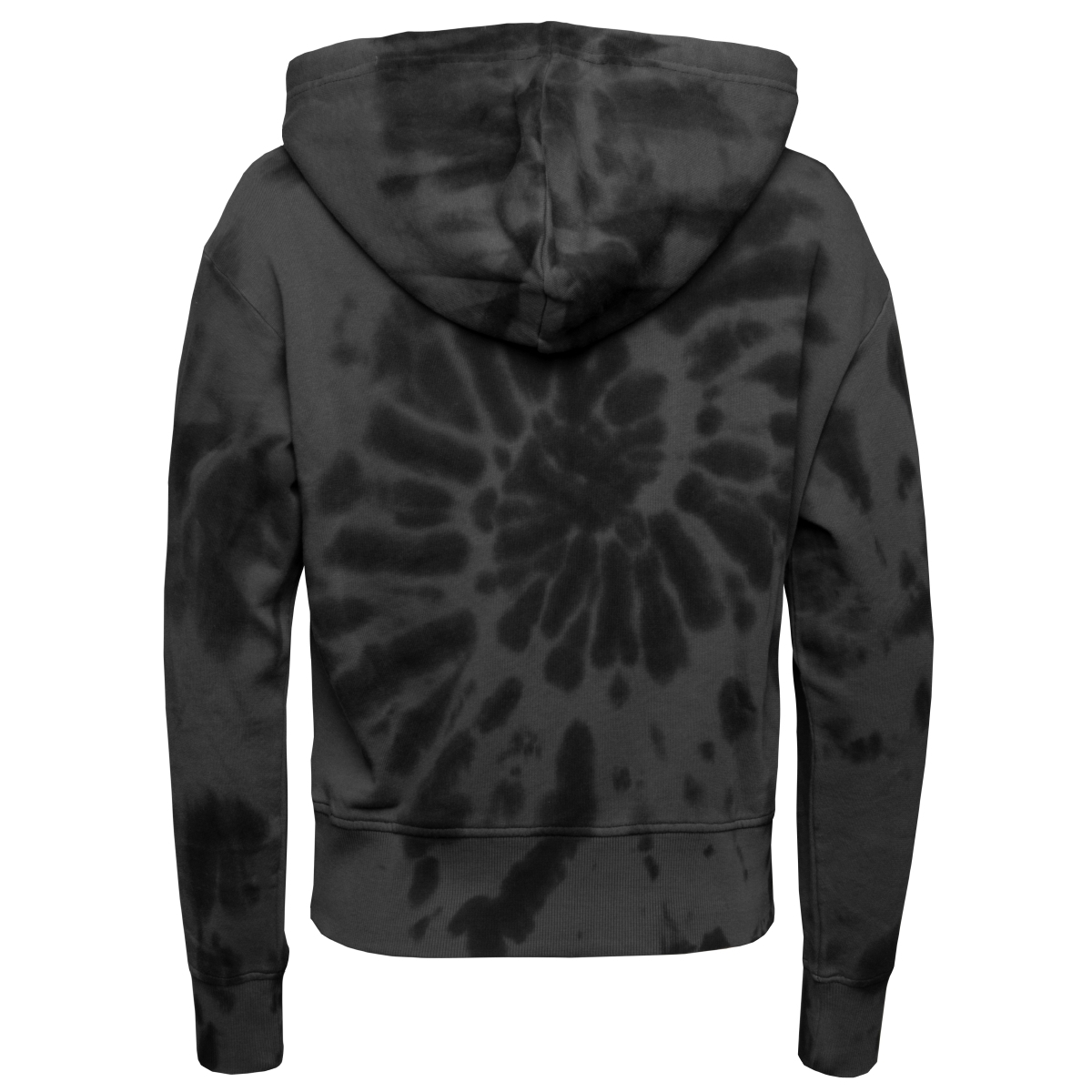 Champion Hooded Kapuzenpullover schwarz