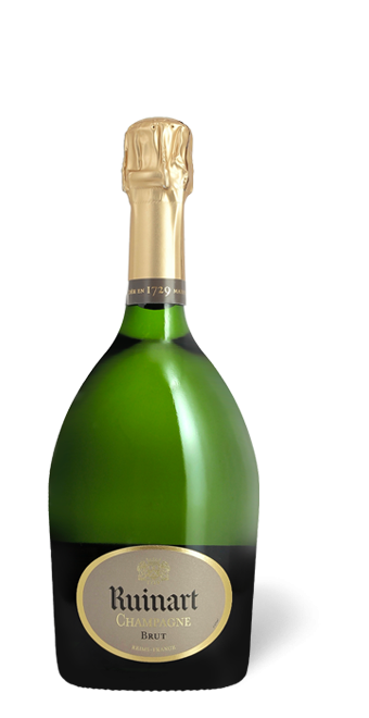 Champagne Ruinart Brut Champagne 75 cl - Blanc
