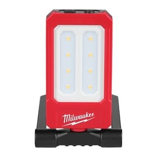 Milwaukee Accessories 4933493528 Mini spot pliabil reîncărcabil USB 500 lumeni