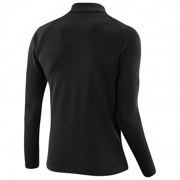 Löffler - Midlayer Transtex Merino - Merinolongsleeve