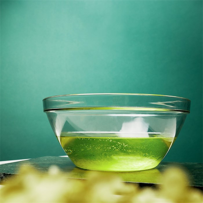 Body Oil