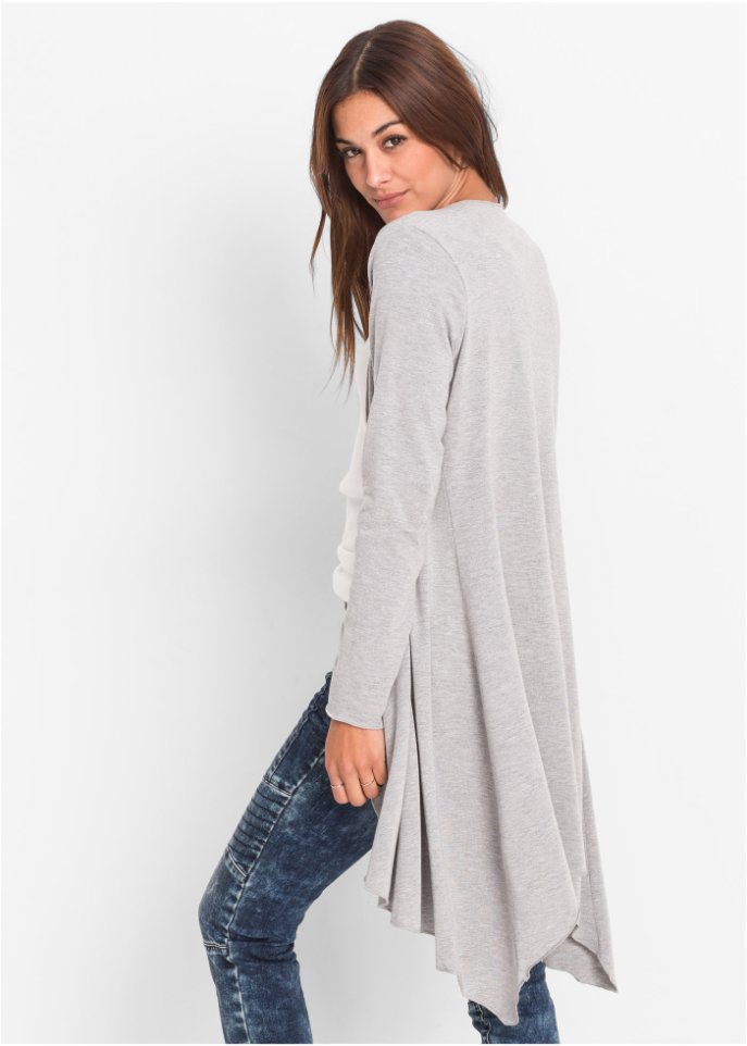 Shirtjacke