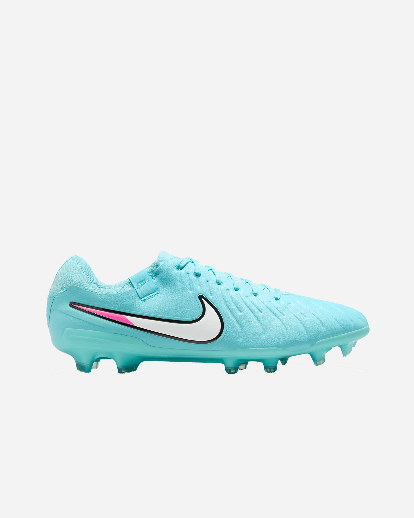 Pantofi sport Nike Time Legend 10 Pro FG M DV4333-401