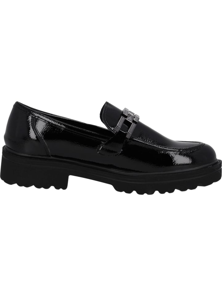 palado Loafers in BLACK günstig kaufen
