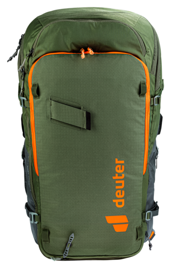 deuter Alproof Tour 38+5 | Lawinenrucksack