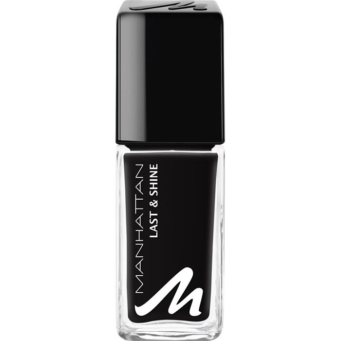 Last & Shine Nail Polish