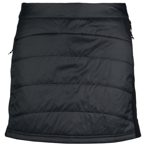 Stoic - Women's MountainWool KilvoSt. Padded Skirt - Kunstfaserrock