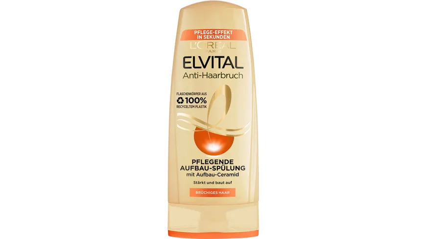Elvital Spülung Anti-Haarbruch 250 ml