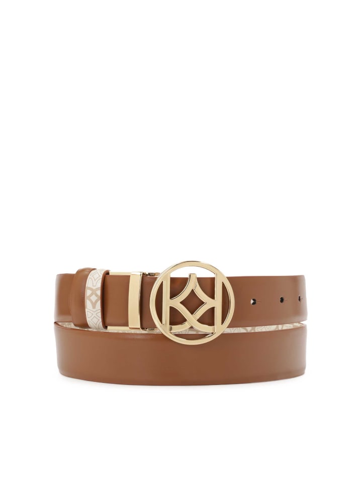 Kazar Gürtel in Beige günstig kaufen