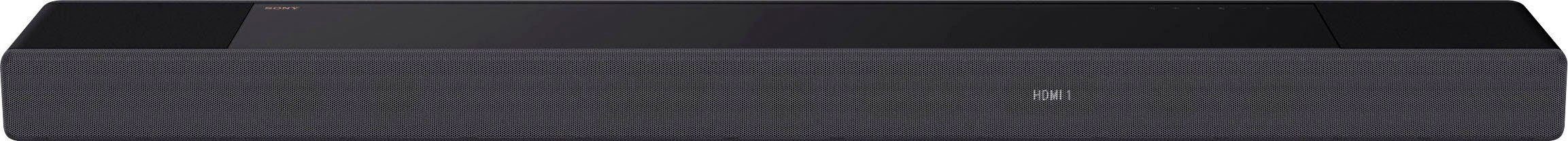 Sony HT-A7000 Premium Soundbar + Rear-Speaker SARS3S 7.1.2 Soundbar (Dolby Atmos, High Res Audio)